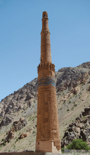 Afghanistan image