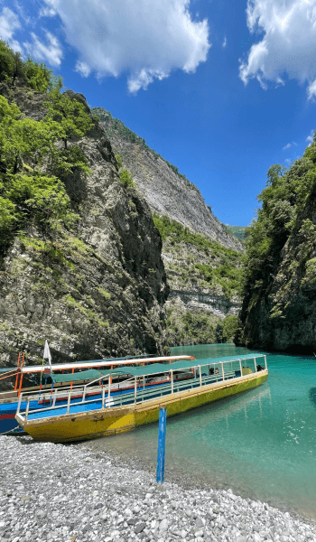 Albania image