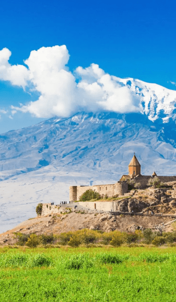 Armenia image