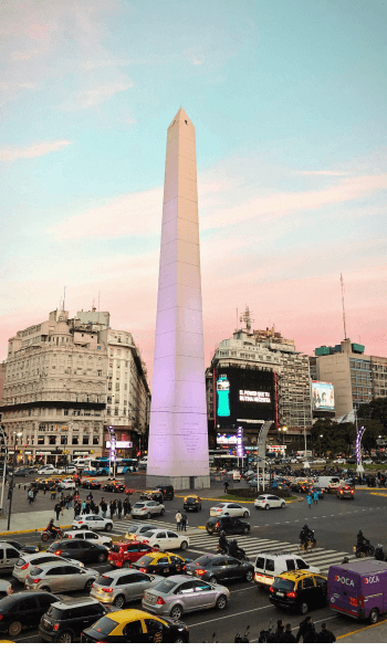 Argentina image