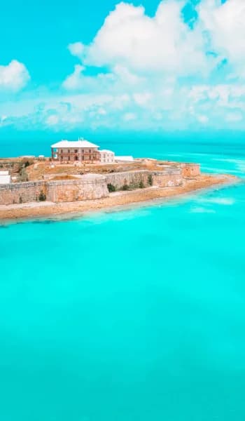Bermuda image