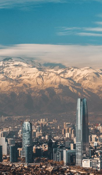 Chile image