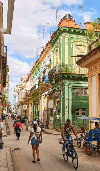 Cuba image