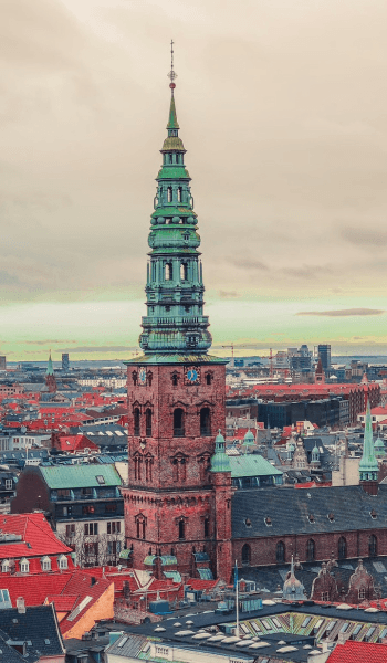 Denmark image