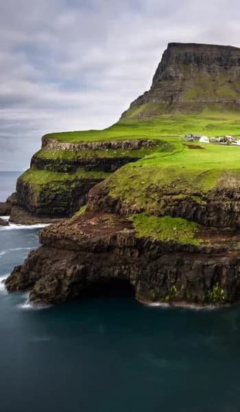 Faroe Islands image