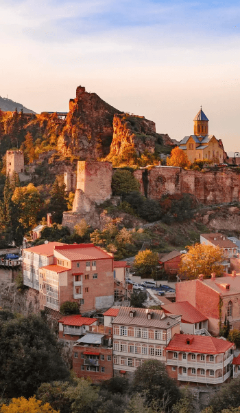 Georgia image