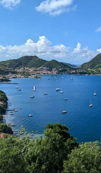 Guadeloupe image