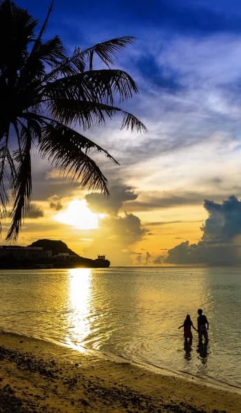 Guam image