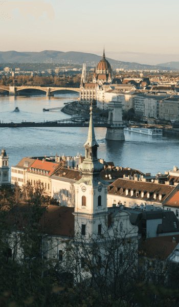 Hungary image