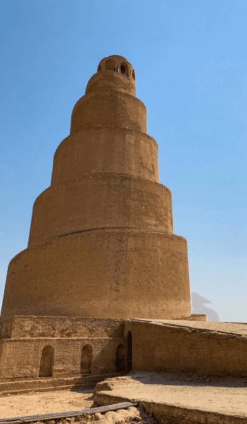 Iraq image