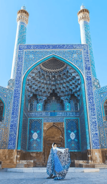 Iran image