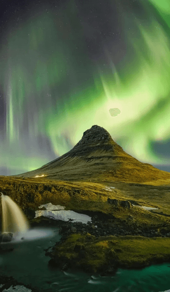 Iceland image