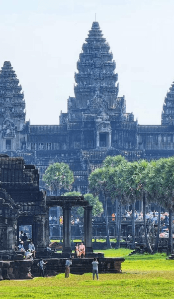 Cambodia image