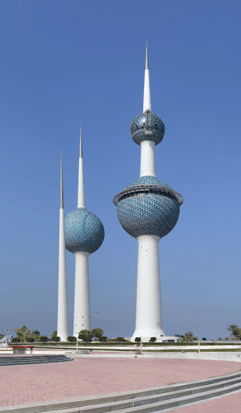 Kuwait image
