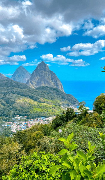Saint Lucia image