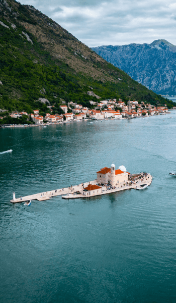 Montenegro image