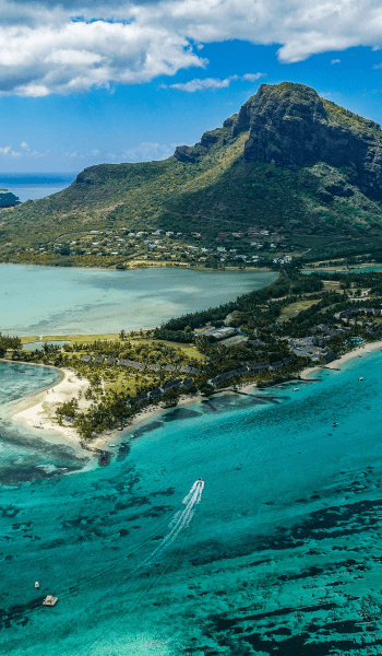 Mauritius image