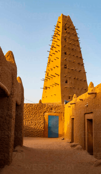 Niger image