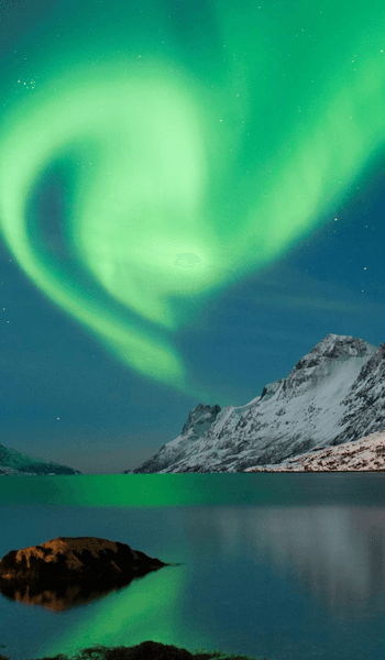 Norway image