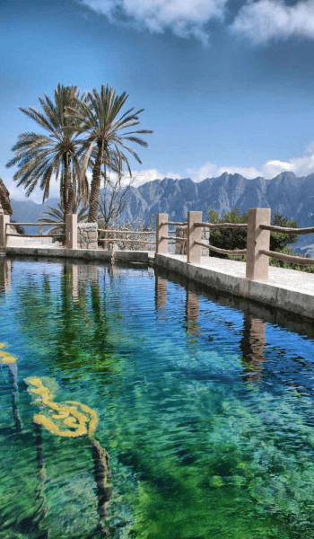 Oman image