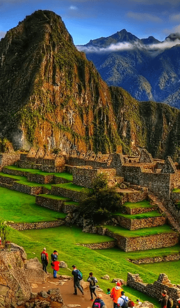 Peru image