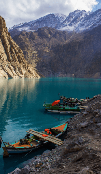 Pakistan image