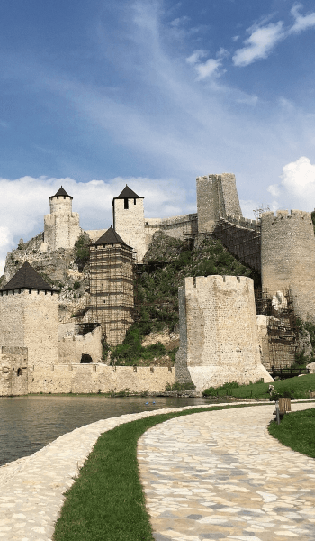Serbia image