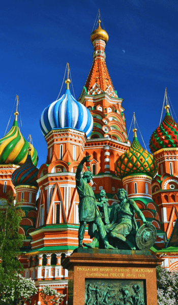 Russia image