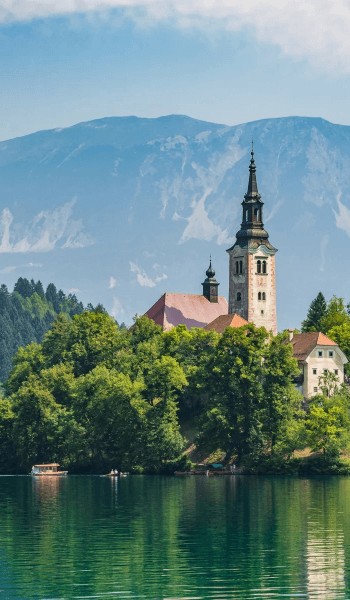 Slovenia image