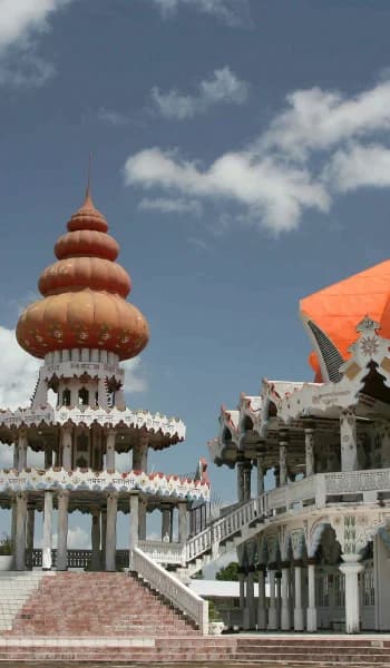 Suriname image