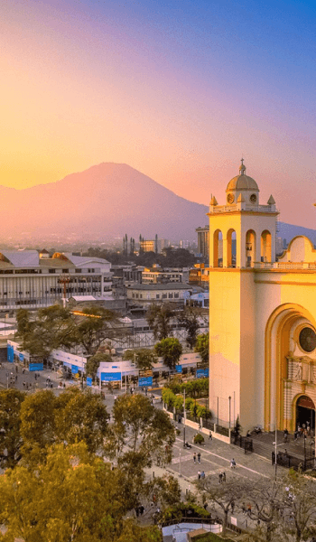 El Salvador image