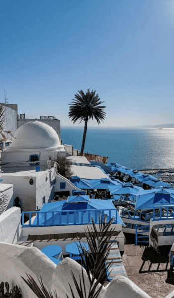 Tunisia image