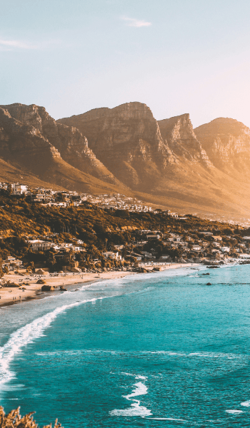 South Africa image