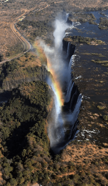 Zimbabwe image