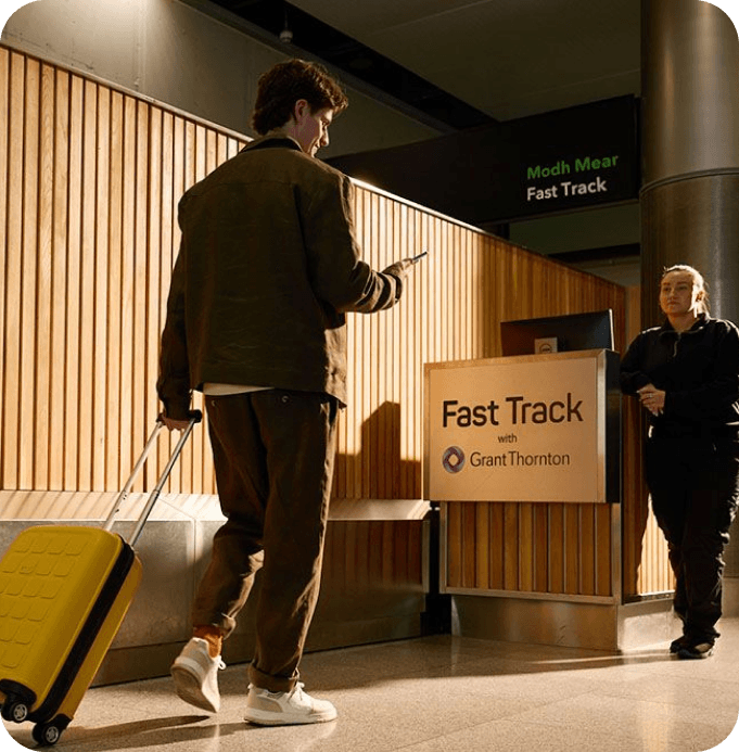 Fast Track
