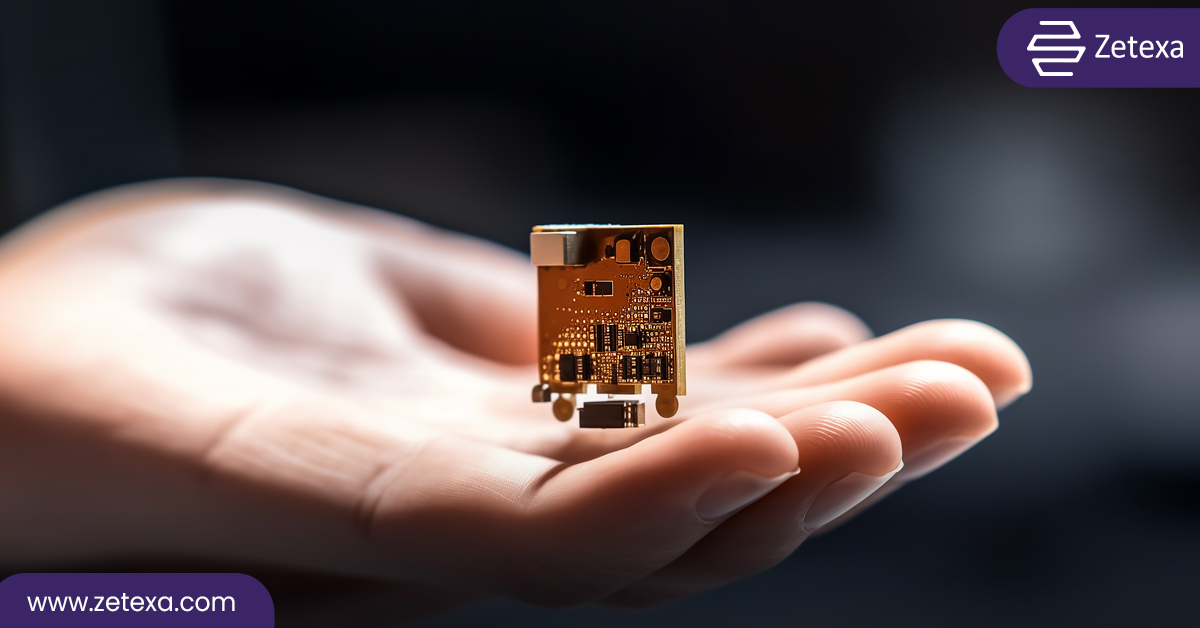 Simplifying Device Management Across Regions with eSIM