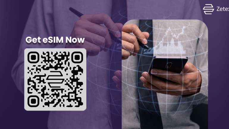 b2b-esim